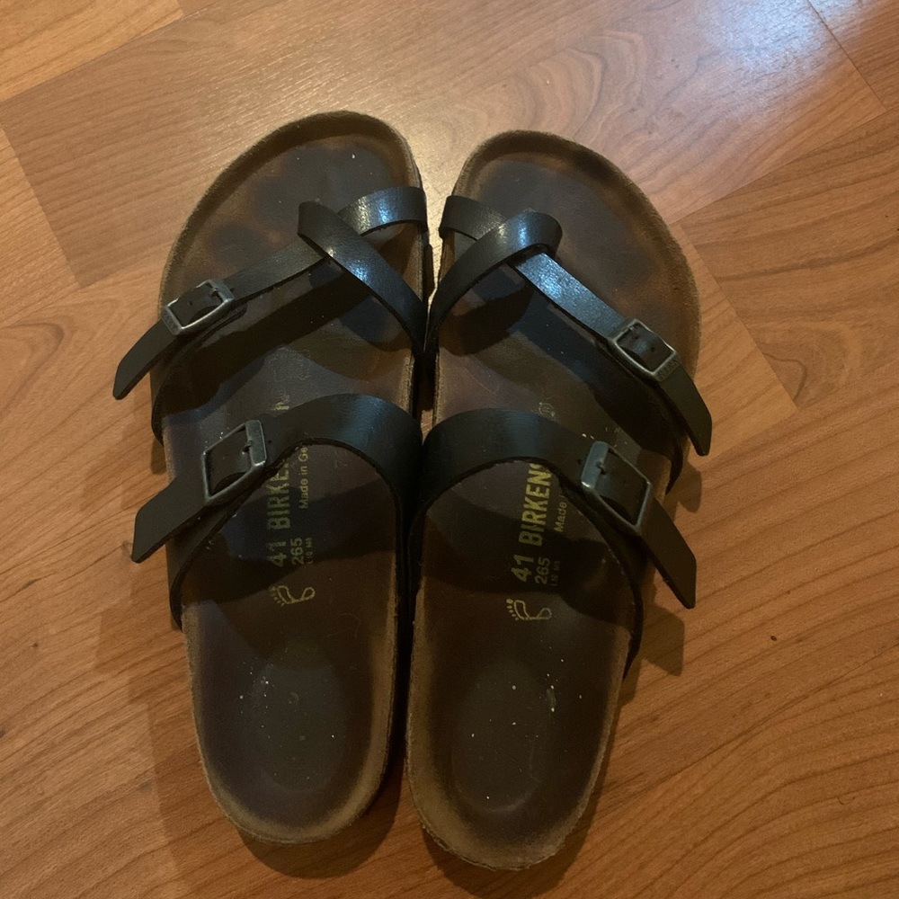 Birkenstock